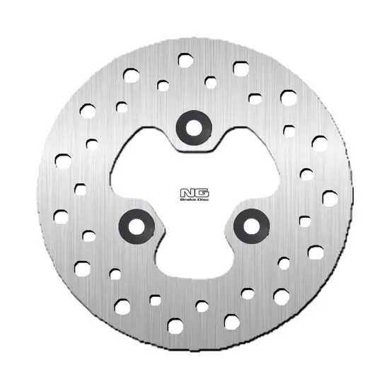 Feste Motorradbremsscheibe NG Brake Disc DIS1020