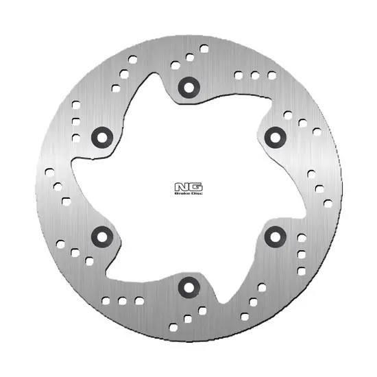 Feste Motorradbremsscheibe NG Brake Disc DIS1023