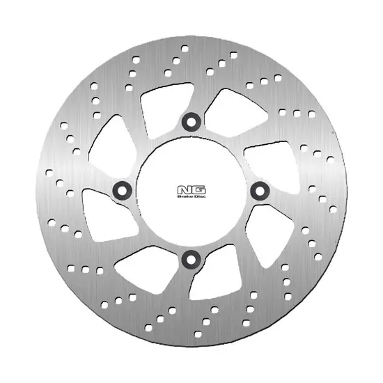 Feste Motorradbremsscheibe NG Brake Disc DIS1024