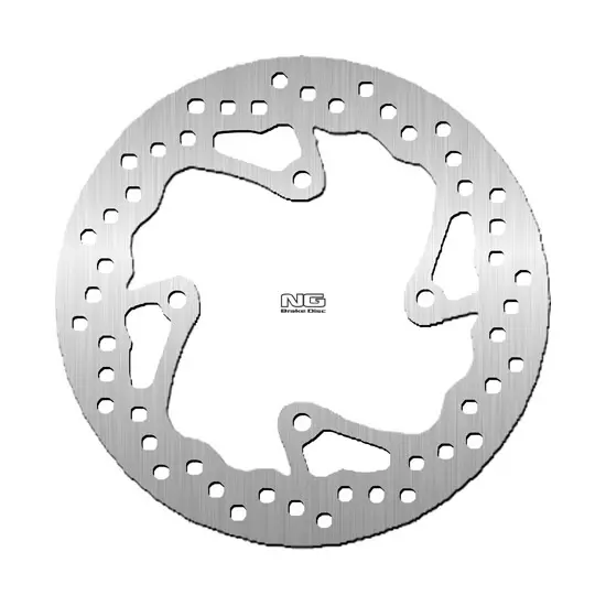 Feste Motorradbremsscheibe NG Brake Disc DIS1029