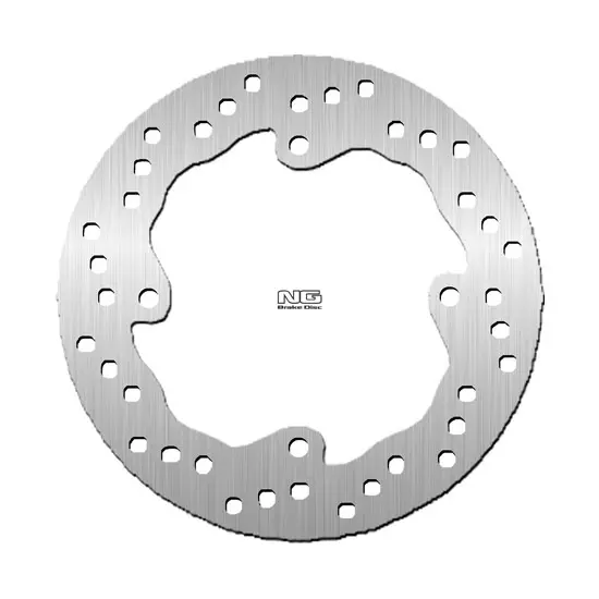 Feste Motorradbremsscheibe NG Brake Disc DIS1030