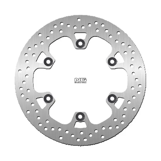 Feste Motorradbremsscheibe NG Brake Disc DIS1032