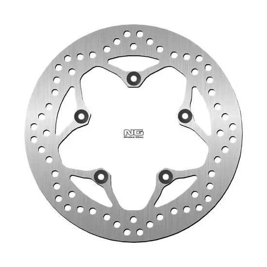 Feste Motorradbremsscheibe NG Brake Disc DIS1034