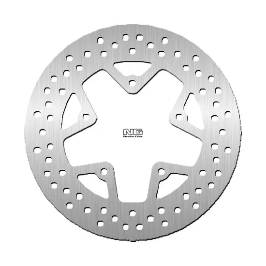 Feste Motorradbremsscheibe NG Brake Disc DIS1036