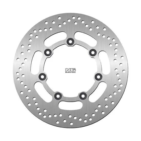 Feste Motorradbremsscheibe NG Brake Disc DIS1037
