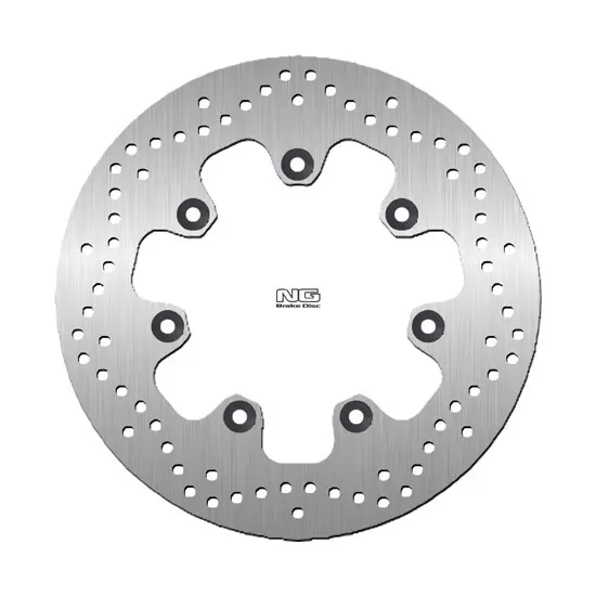 Feste Motorradbremsscheibe NG Brake Disc DIS103