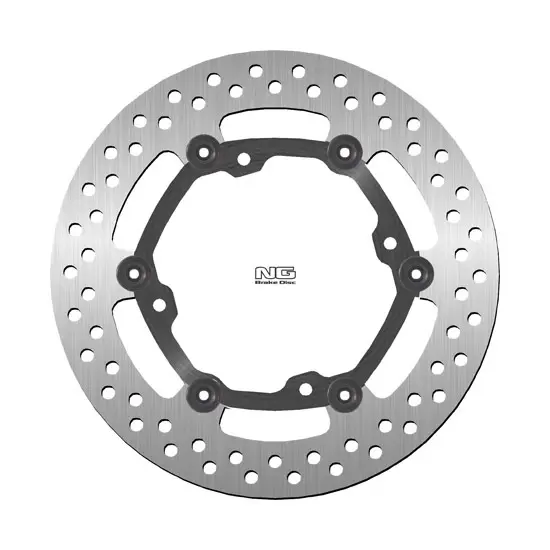 Feste Motorradbremsscheibe NG Brake Disc DIS1048