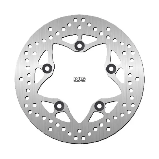 Feste Motorradbremsscheibe NG Brake Disc DIS1052