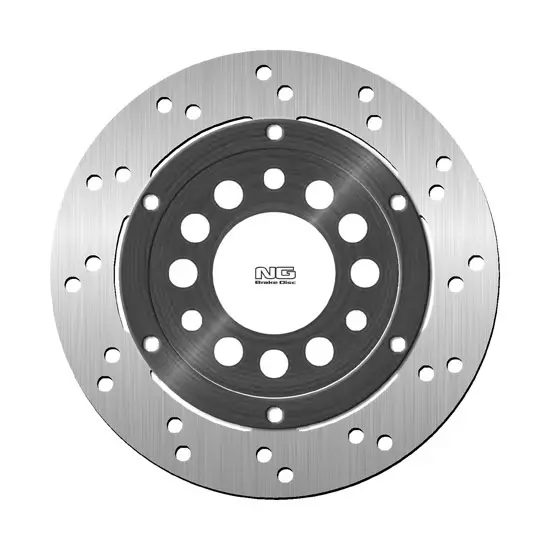 Feste Motorradbremsscheibe NG Brake Disc DIS1055