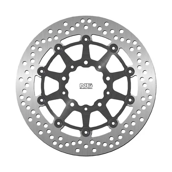 Feste Motorradbremsscheibe NG Brake Disc DIS1056
