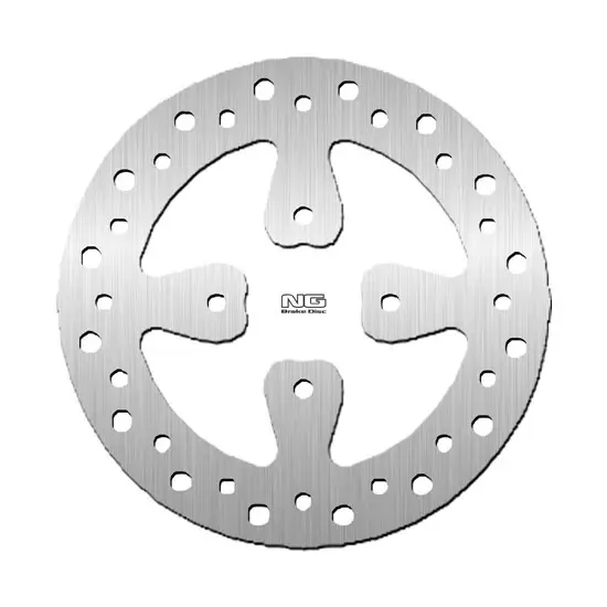 Feste Motorradbremsscheibe NG Brake Disc DIS1059