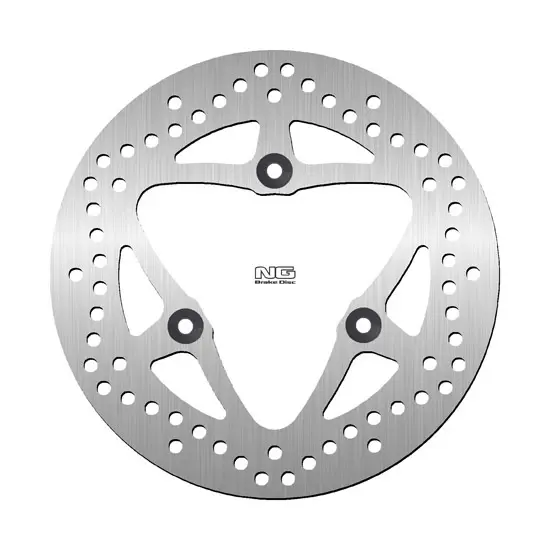 Feste Motorradbremsscheibe NG Brake Disc DIS1061