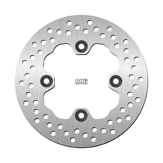 Feste Motorradbremsscheibe NG Brake Disc DIS1062