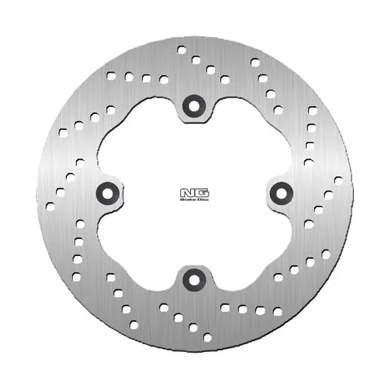 Feste Motorradbremsscheibe NG Brake Disc DIS1065