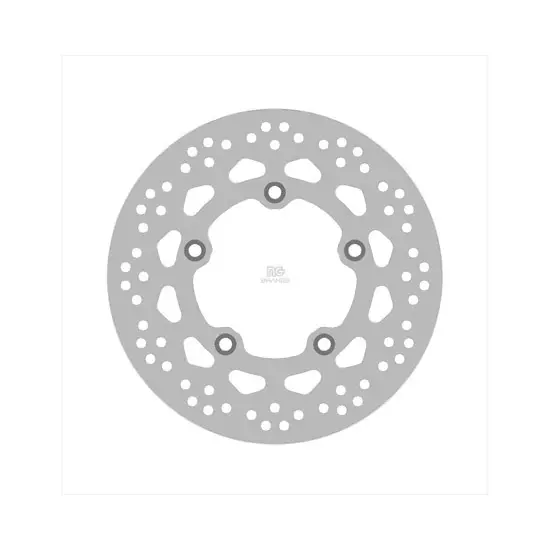 Feste Motorradbremsscheibe NG Brake Disc DIS1066