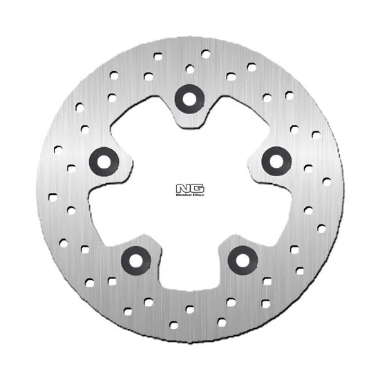 Feste Motorradbremsscheibe NG Brake Disc DIS1070