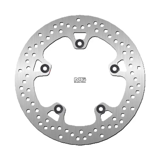 Feste Motorradbremsscheibe NG Brake Disc DIS1081