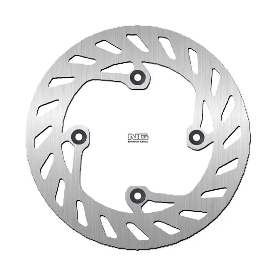Feste Motorradbremsscheibe NG Brake Disc DIS1089