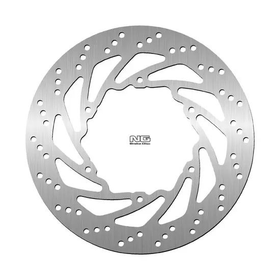 Feste Motorradbremsscheibe NG Brake Disc DIS1091
