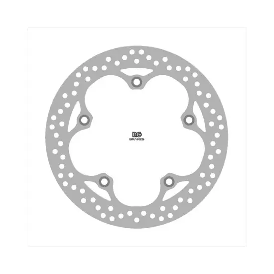 Feste Motorradbremsscheibe NG Brake Disc DIS1092