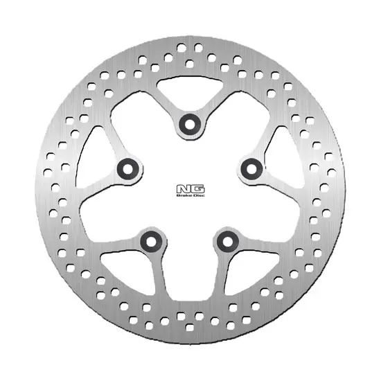 Feste Motorradbremsscheibe NG Brake Disc DIS1093