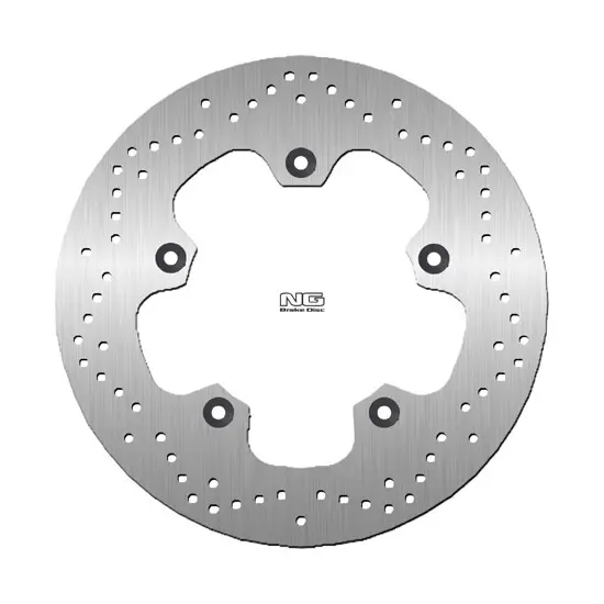 Feste Motorradbremsscheibe NG Brake Disc DIS109