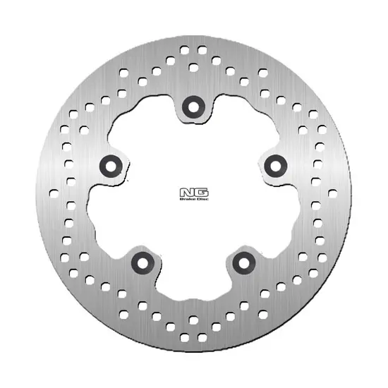 Feste Motorradbremsscheibe NG Brake Disc DIS1105