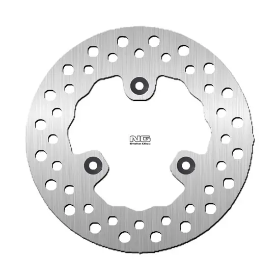 Feste Motorradbremsscheibe NG Brake Disc DIS1107
