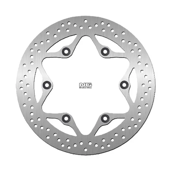 Feste Motorradbremsscheibe NG Brake Disc DIS110