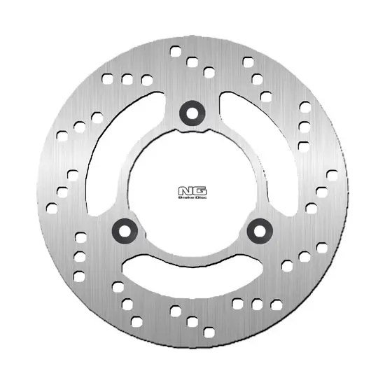 Motorrad-Bremsscheibe NG Brake Disc DIS1113