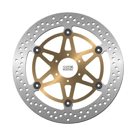 Feste Motorradbremsscheibe NG Brake Disc DIS1114