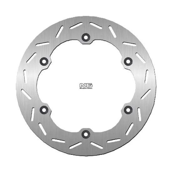 Feste Motorradbremsscheibe NG Brake Disc DIS1115
