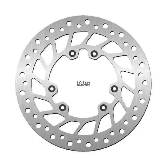 Feste Motorradbremsscheibe NG Brake Disc DIS1116