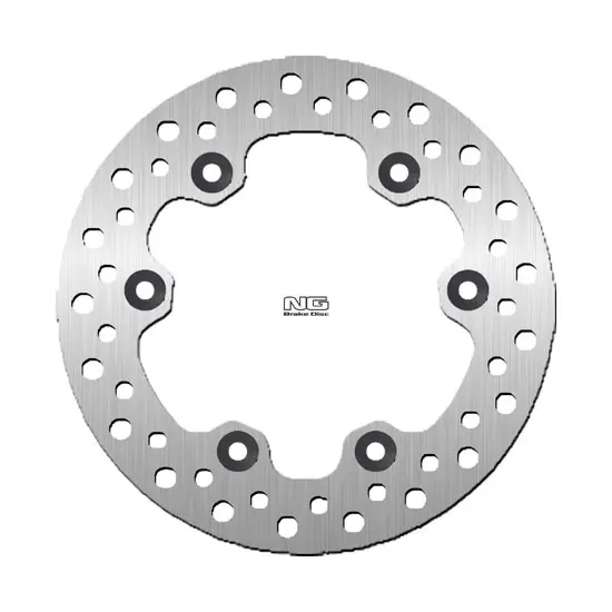 Feste Motorradbremsscheibe NG Brake Disc DIS1119