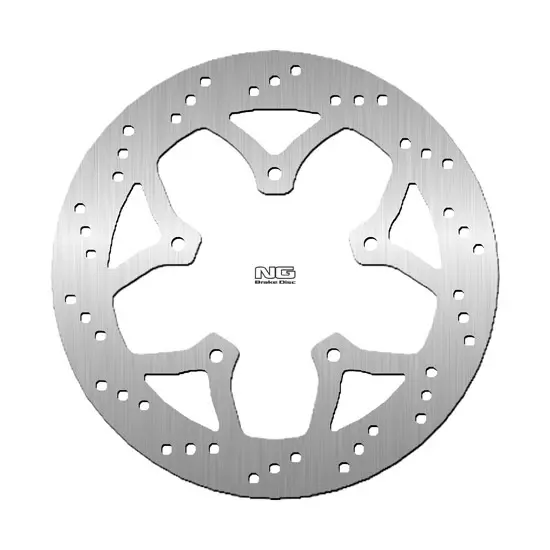 Feste Motorradbremsscheibe NG Brake Disc DIS1121