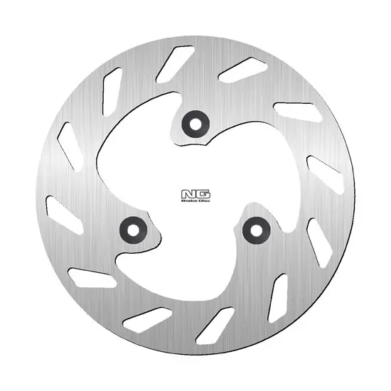 Feste Motorradbremsscheibe NG Brake Disc DIS1122