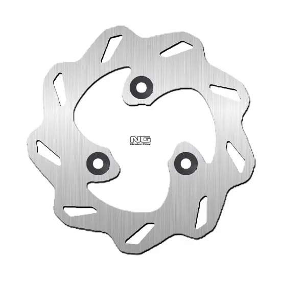 Motorrad-Bremsscheibe NG Brake Disc Wave DIS1122X