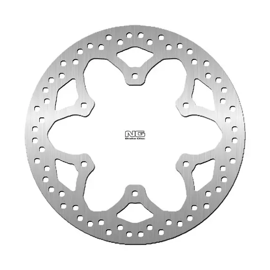 Feste Motorradbremsscheibe NG Brake Disc DIS1123