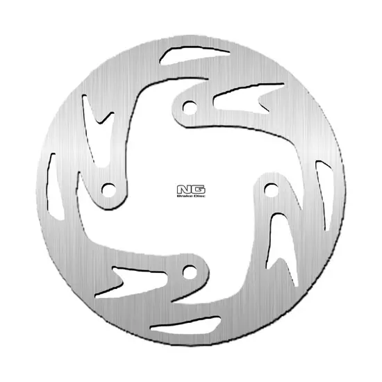Feste Motorradbremsscheibe NG Brake Disc DIS1125