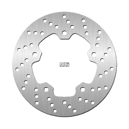 Feste Motorradbremsscheibe NG Brake Disc DIS1127
