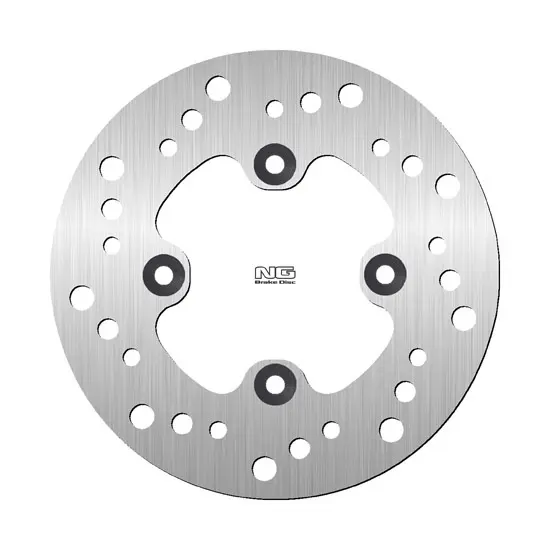 Feste Motorradbremsscheibe NG Brake Disc DIS112