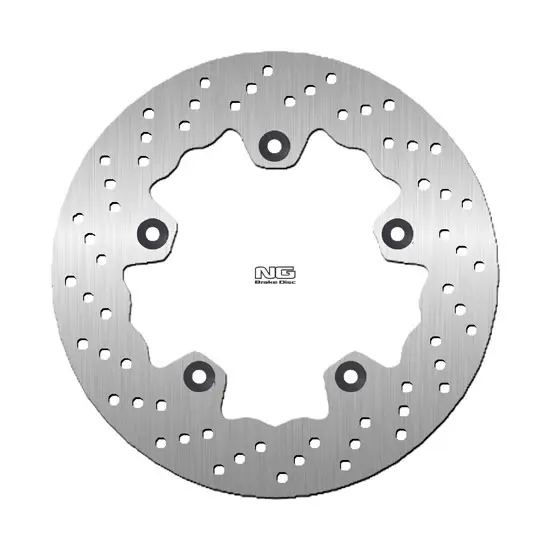Feste Motorradbremsscheibe NG Brake Disc DIS1132