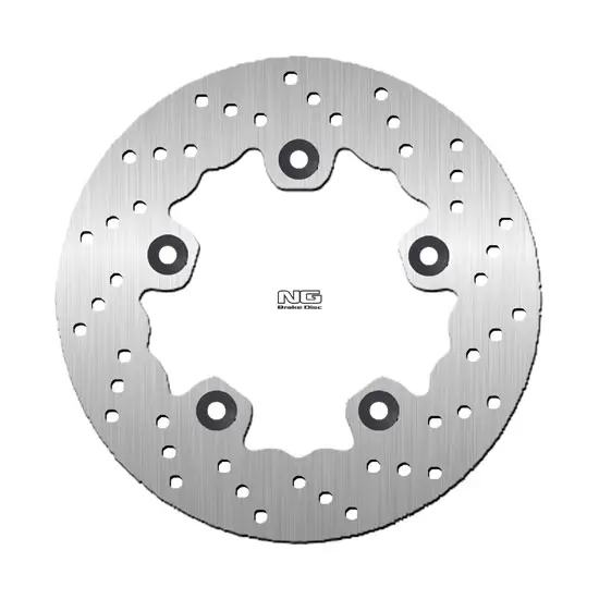 Feste Motorradbremsscheibe NG Brake Disc DIS1133