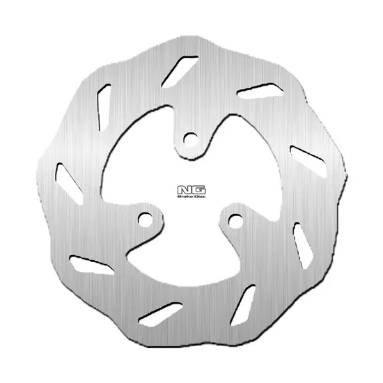 Feste Motorradbremsscheibe NG Brake Disc Wave DIS1140X