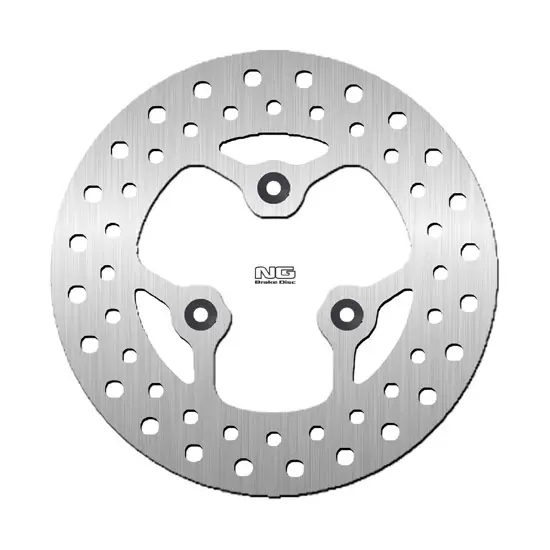 Feste Motorradbremsscheibe NG Brake Disc DIS1145