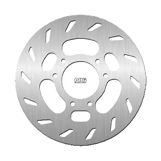 Feste Motorradbremsscheibe NG Brake Disc DIS114