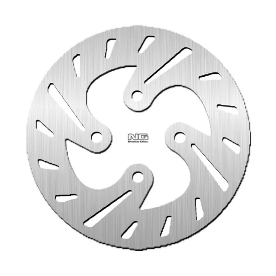 Feste Motorradbremsscheibe NG Brake Disc DIS1152
