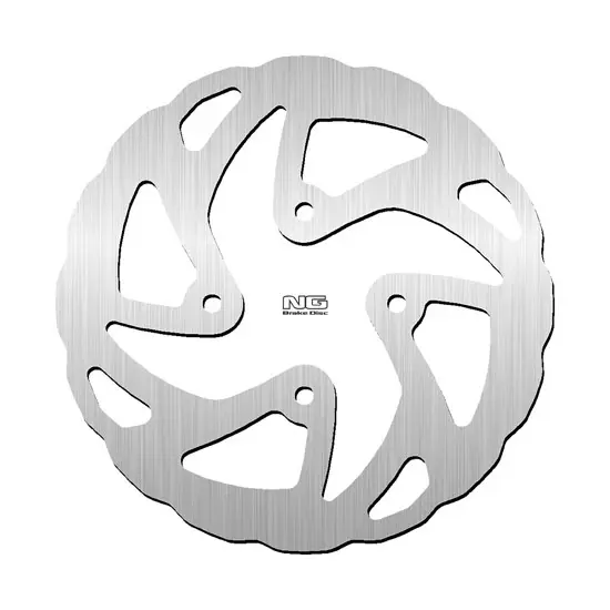 Feste Motorradbremsscheibe NG Brake Disc Wave DIS1152X