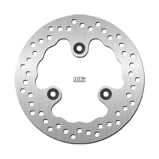 Feste Motorradbremsscheibe NG Brake Disc DIS1156