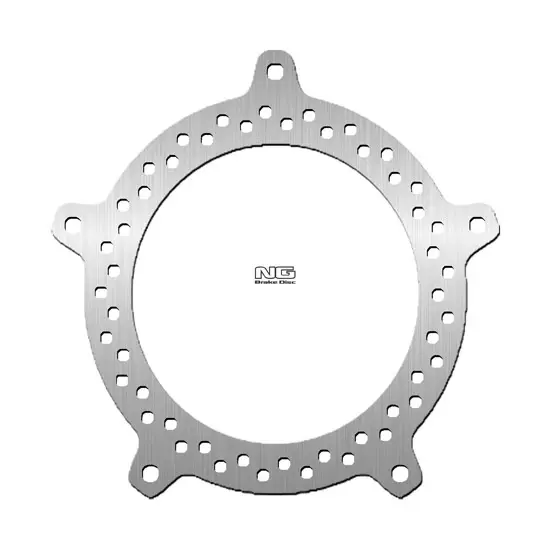 Feste Motorradbremsscheibe NG Brake Disc DIS1157
